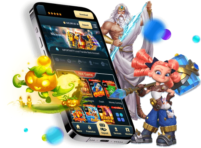 Ưu đãi mới nhất okking2 cho người chơi casino trực tuyến
