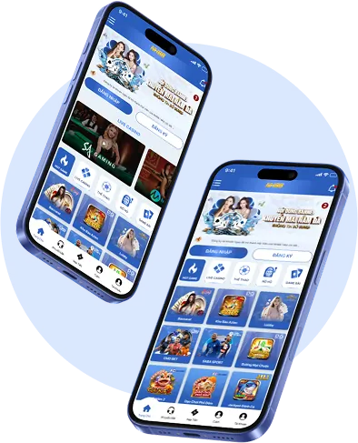 Hướng dẫn tải ứng dụng okking2 cho Android