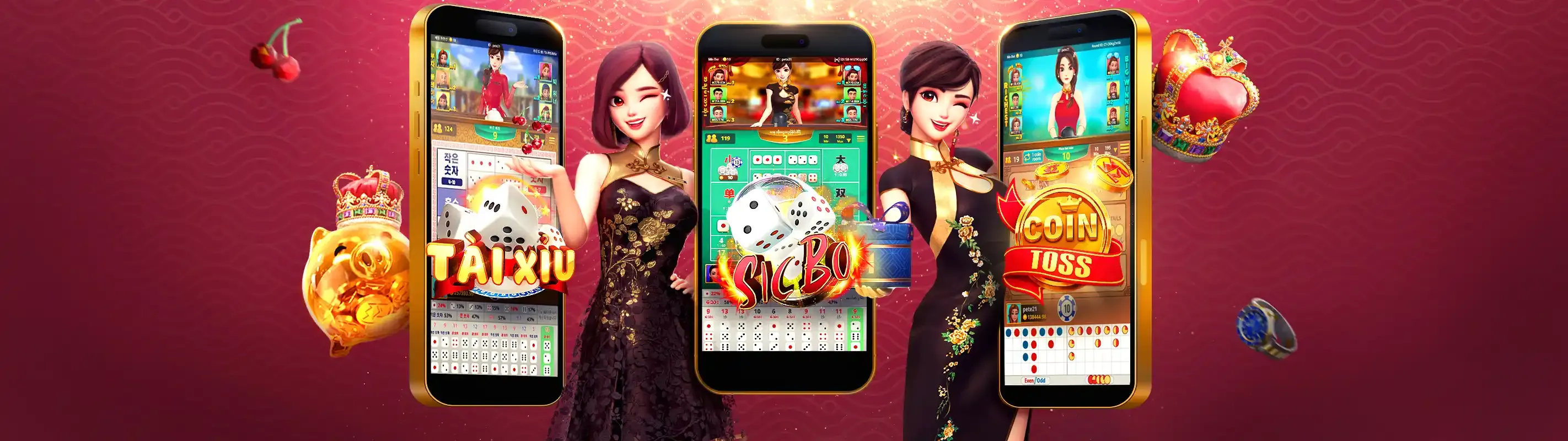 Thế giới bắn cá okking2 đầy màu sắc