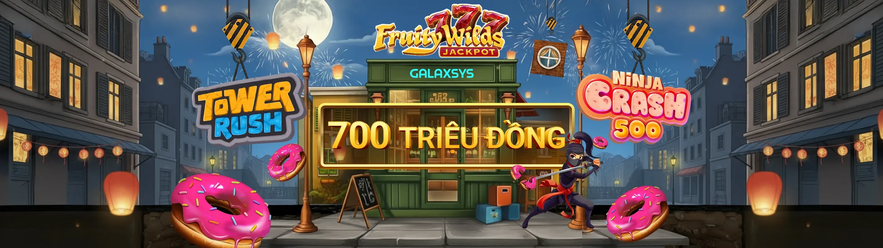 Hình ảnh game nổ hũ okking2 với giải thưởng lớn